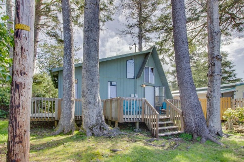 Beachside Bliss image 1