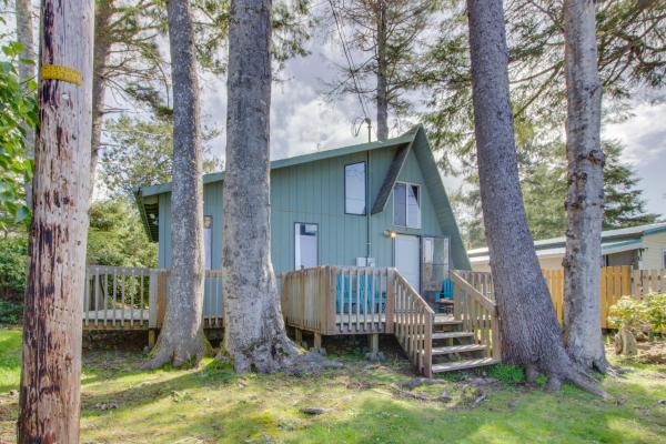 one bedroom holiday home